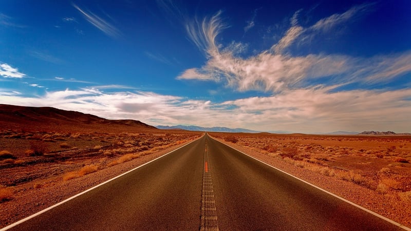 Endless Trails