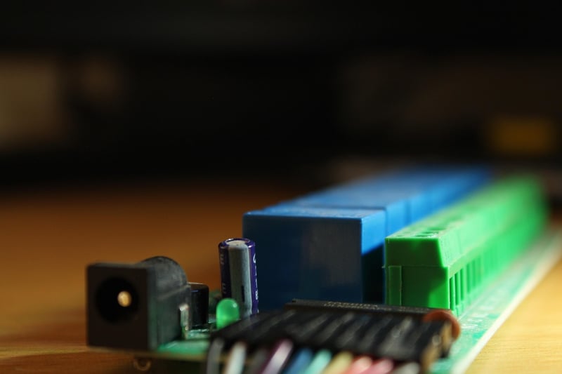 Quantum Flux Capacitors